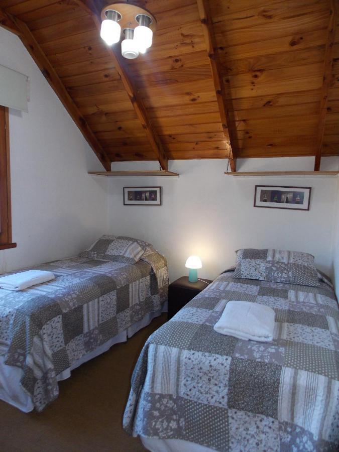 Cabana Turistica Weber San Martin de los Andes Exterior photo