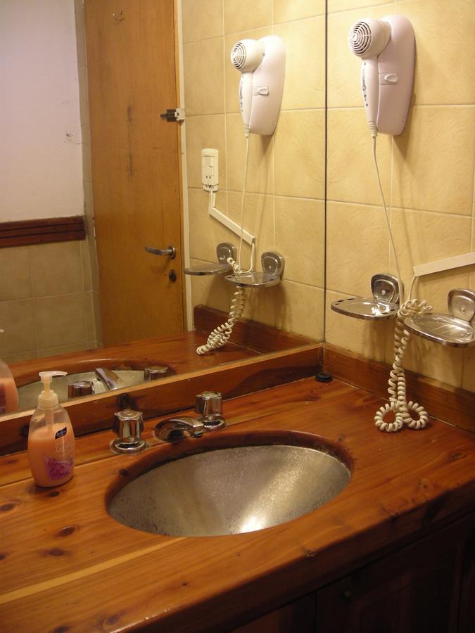 Cabana Turistica Weber San Martin de los Andes Exterior photo