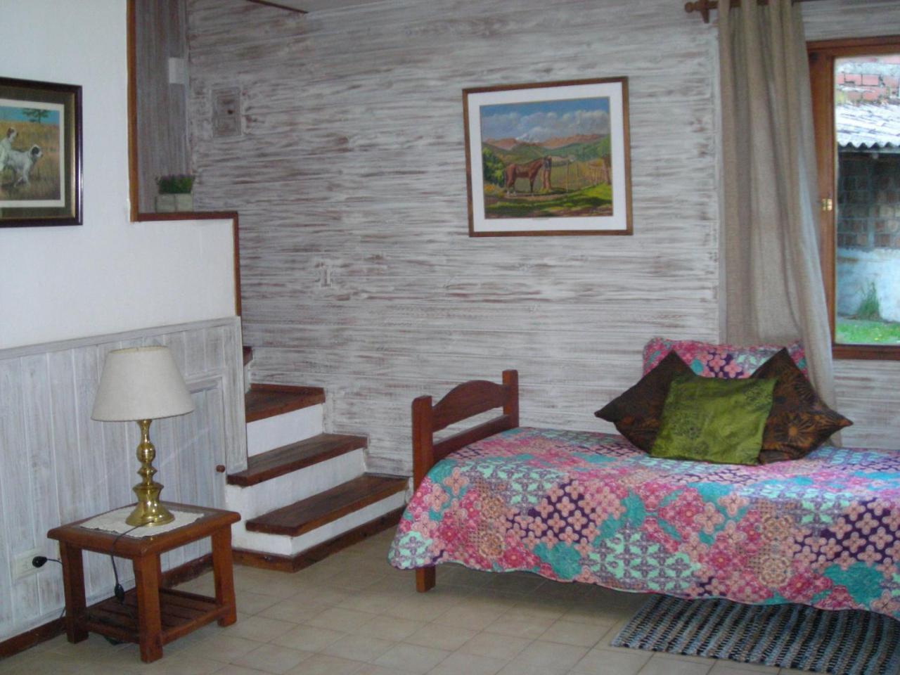 Cabana Turistica Weber San Martin de los Andes Exterior photo